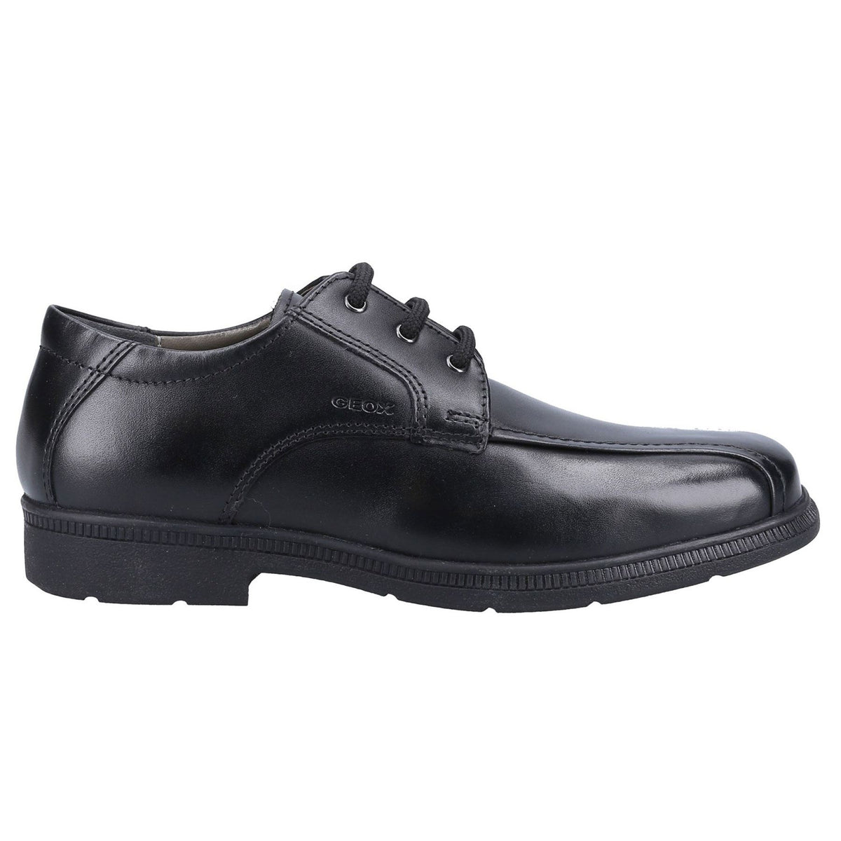 Geox Boys School Touch Fastening J Federico H Shoes