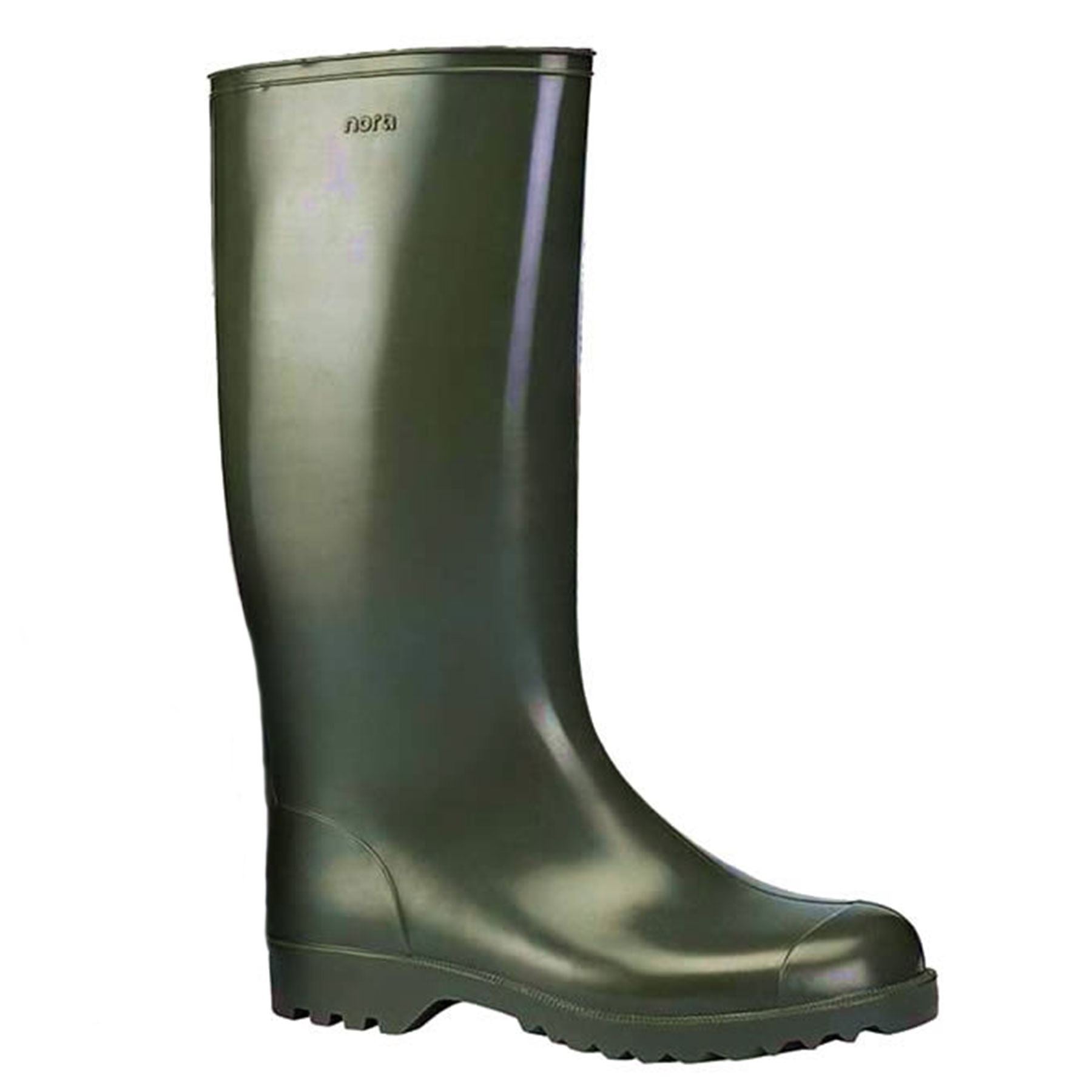 Nora Anton Knee Length Wellington Boots – Wellington Warehouse