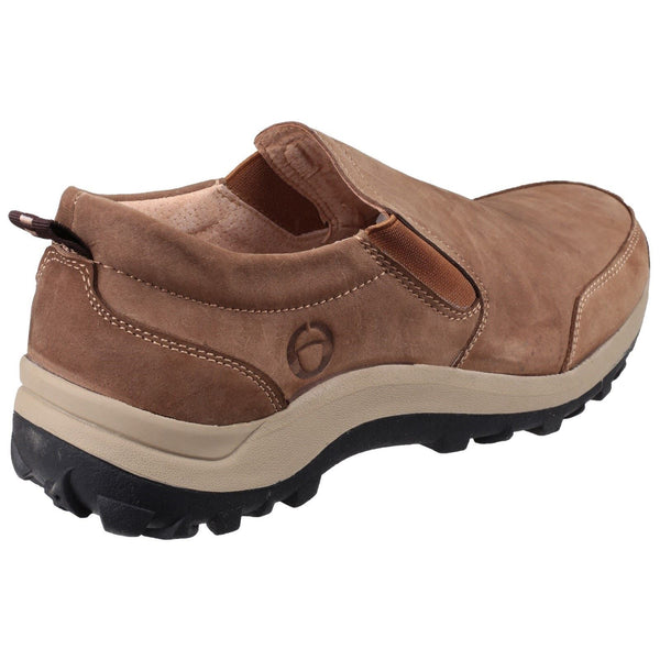 Cotswold Sheepscombe Slip On Shoes