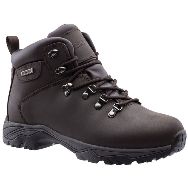 Cotswold Nebraska Hiker Mens Boots