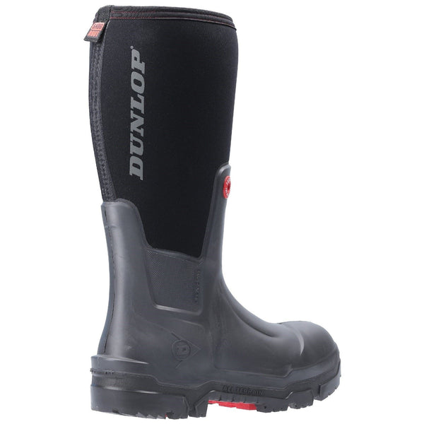 Dunlop SnugBoots Pioneer Boots