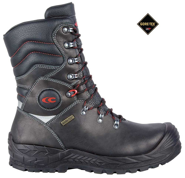 Cofra Brimir S3 Gore-Tex Safety Boots