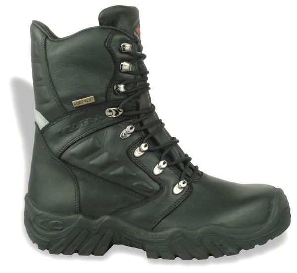 Cofra Frejus S3 Gore-Tex Leather Safety Boots