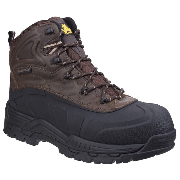 Amblers Safety FS430 Orca Safety Boots