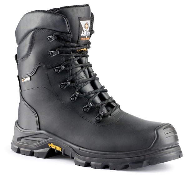 Jallatte Jalsiberian JJV33 S3 Gore-Tex Vibram Lace Up Safety Boots
