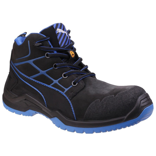 Puma Safety Krypton Lace-up Safety Boots