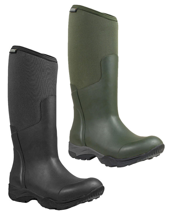 BOGS Women's Essential Neoprene Wellington Boots
