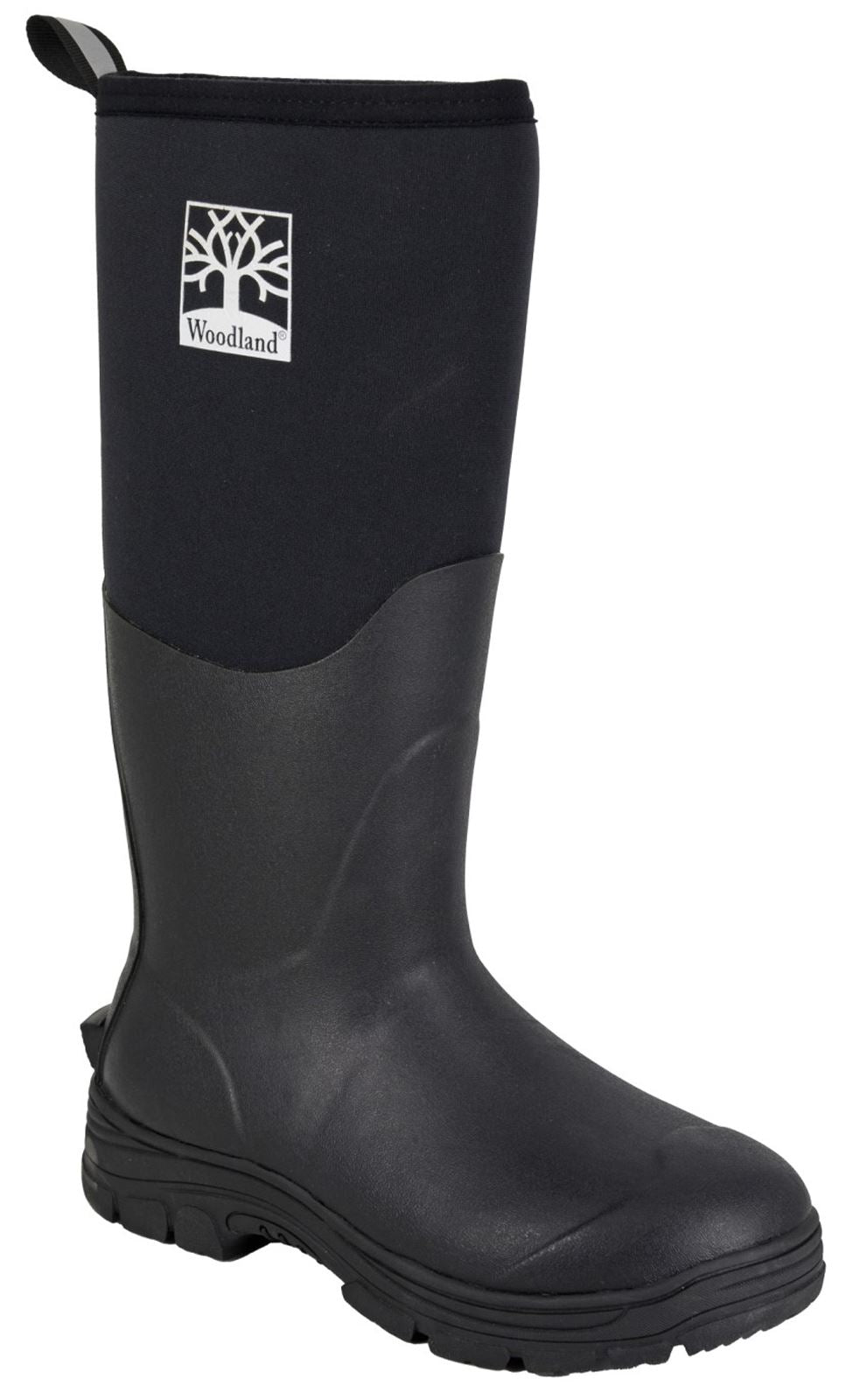 Woodland muck boots discount