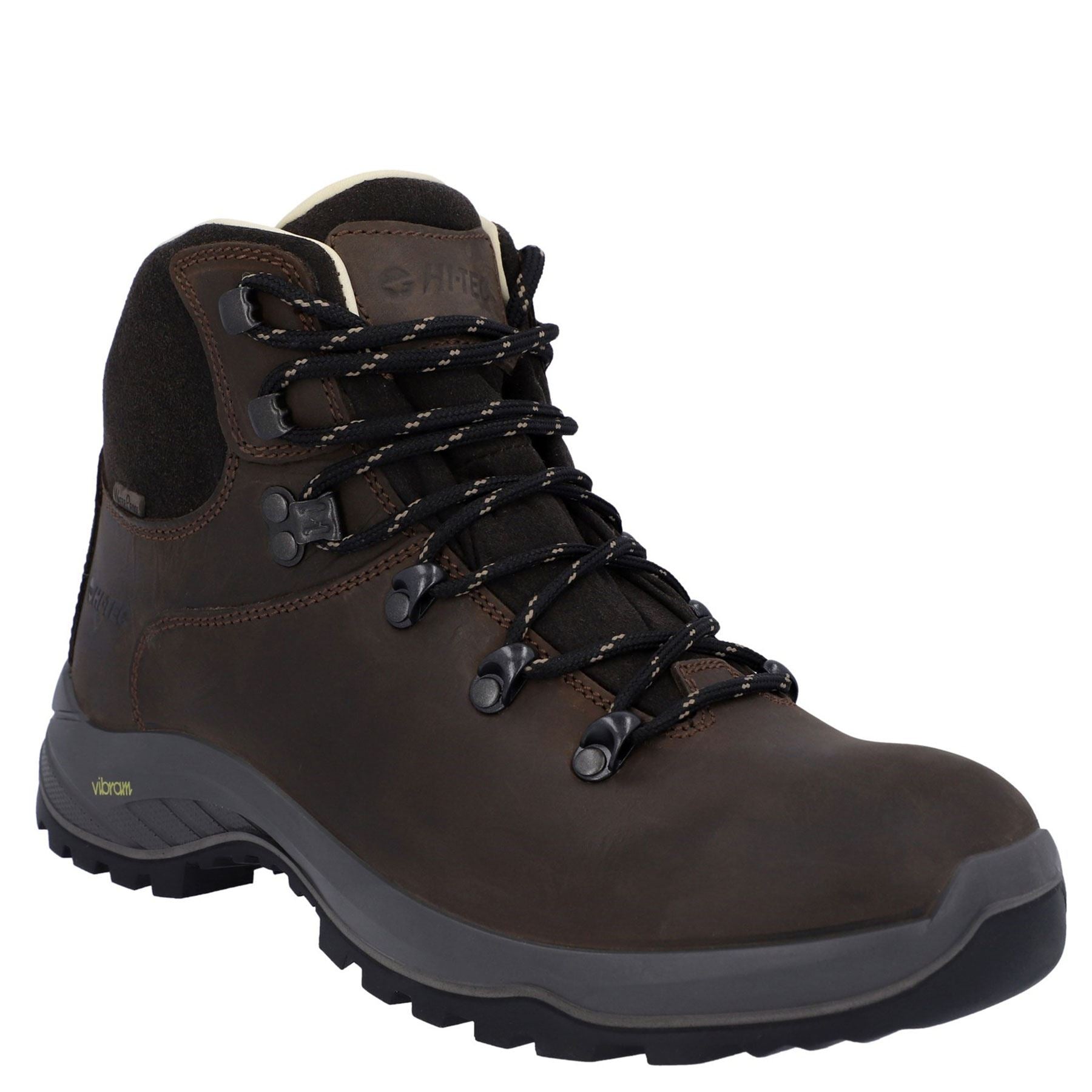 Hi tec vibram boots sale