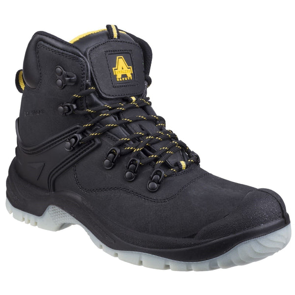 Amblers Safety FS198 Safety Boots