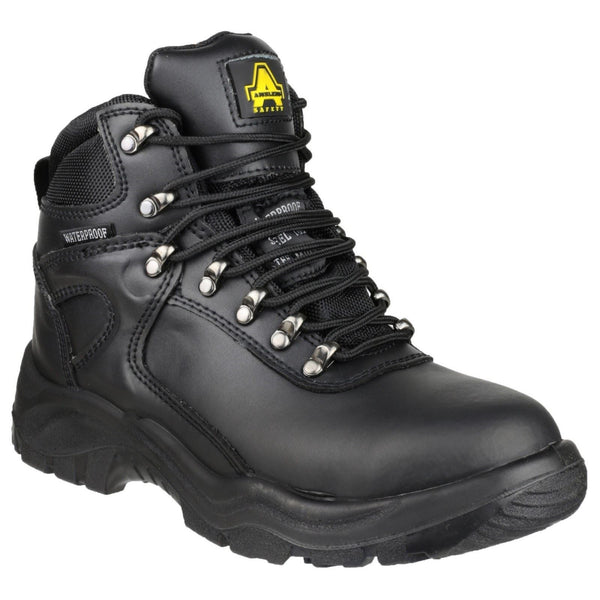 Amblers Safety FS218 Safety Boots