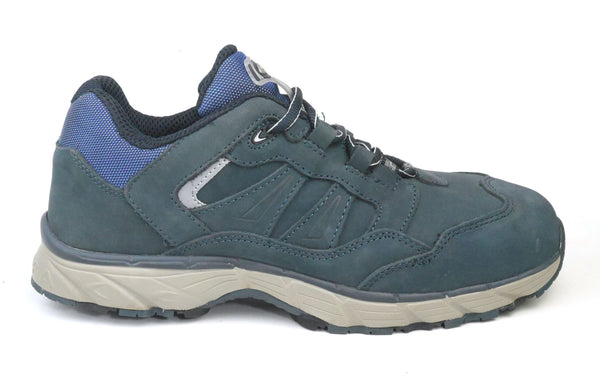 Cofra New Ghost S3 Leather Safety Trainers