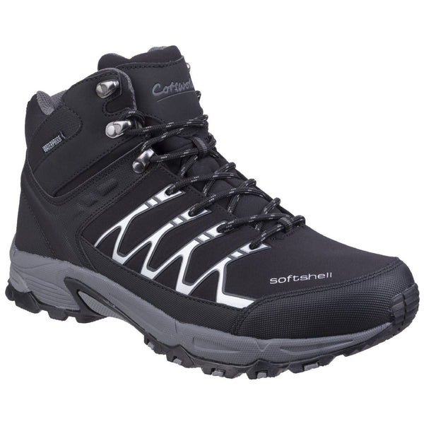 Cotswold Abbeydale Mens Mid Hiker Boots