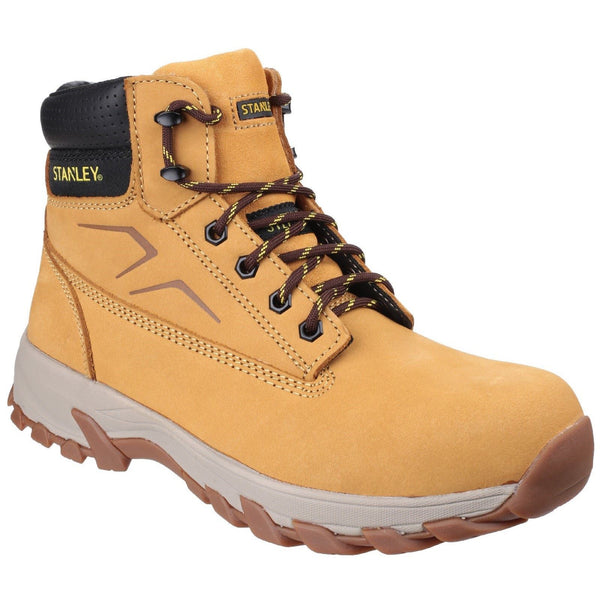 Stanley Tradesman Safety Boots STA10025-103