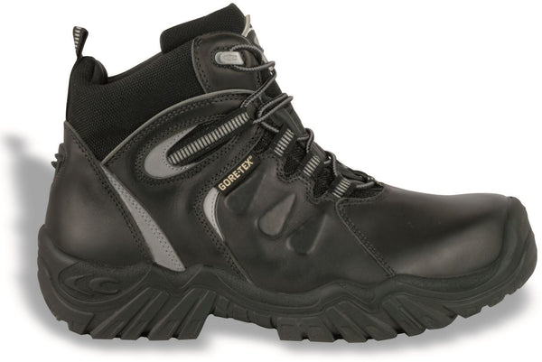 Cofra Monviso S3 Gore-Tex Waterproof Safety Boots