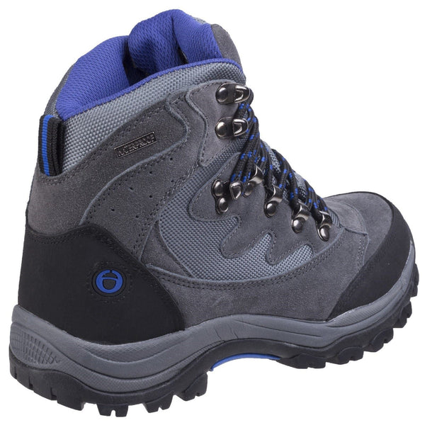 Cotswold Oxerton Waterproof Womens Hiker Boots