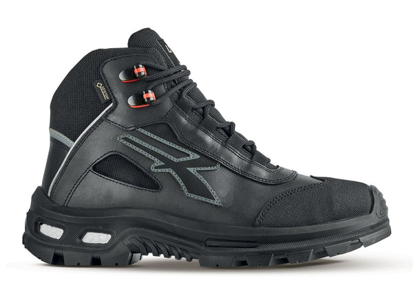U-Power Fixed Gore-Tex Infinergy Waterproof Safety Work Boots