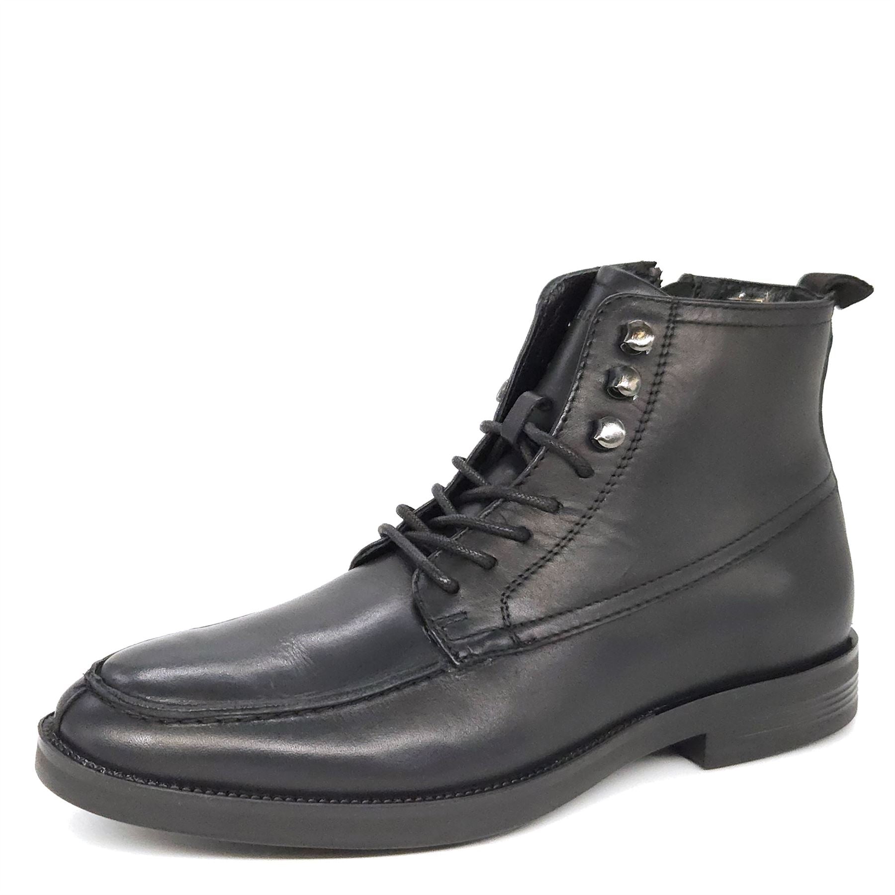 Men's lace up wellingtons deals