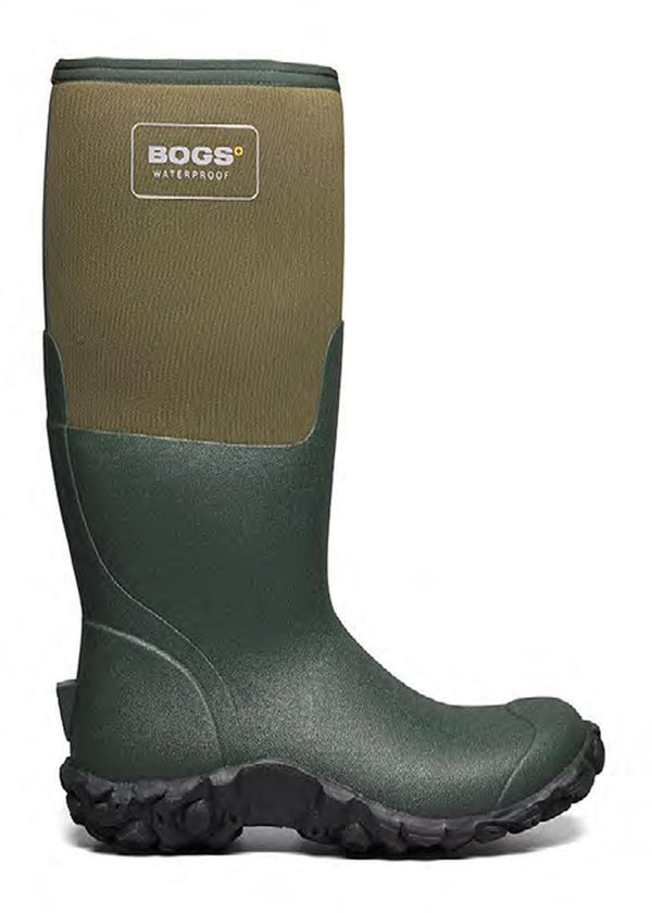 BOGS Men's Mesa Neoprene Wellington Boots