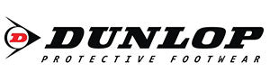 Dunlop Footwear Logo