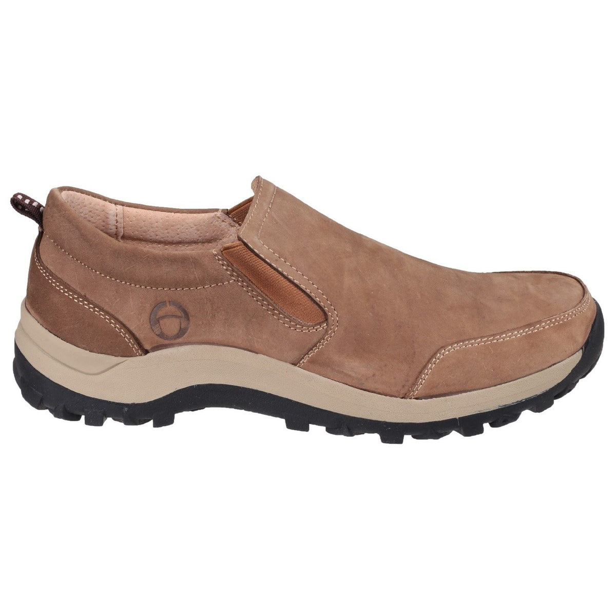 Cotswold Sheepscombe Slip On Shoes