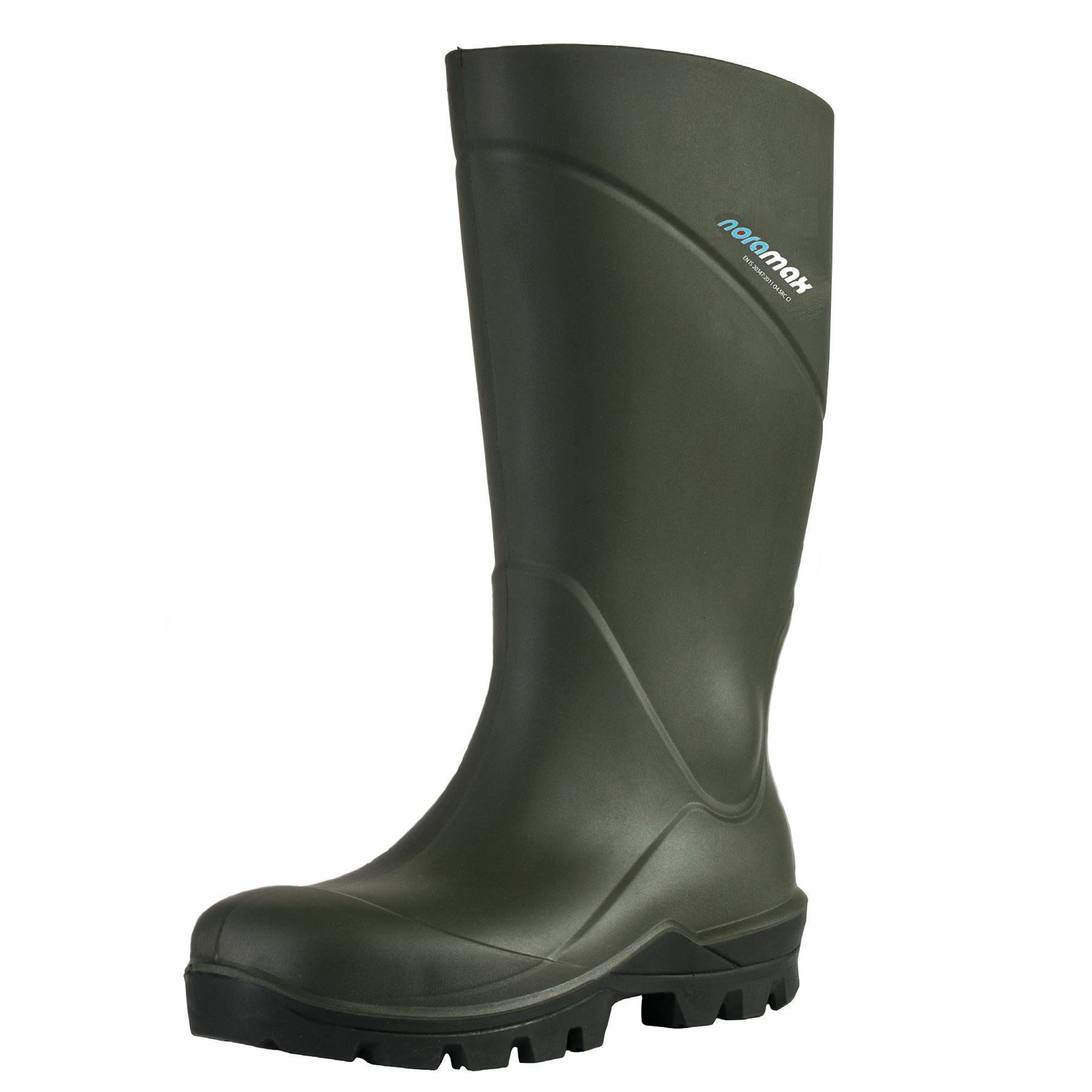 Nora Noramax Wellington Boots – Wellington Warehouse