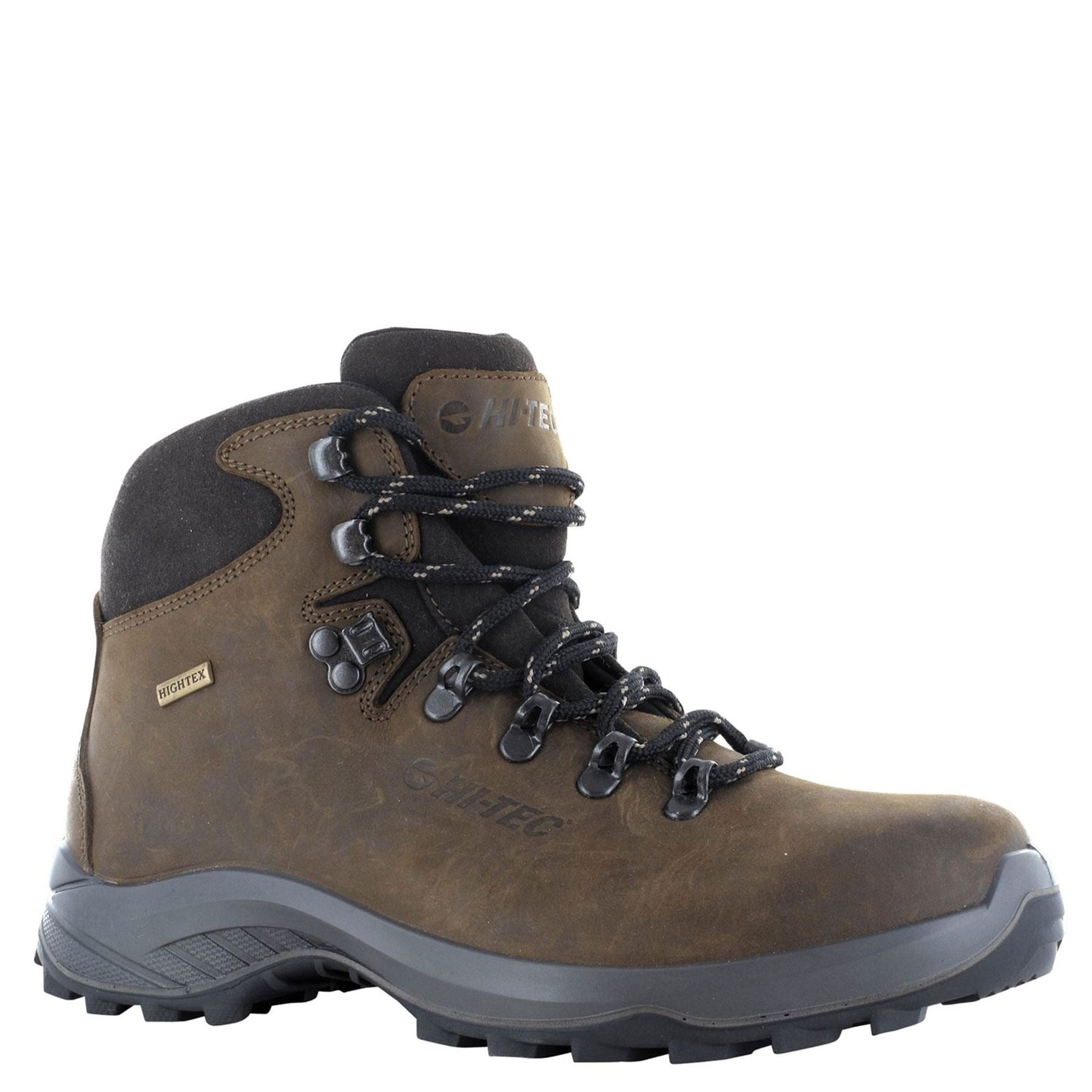 Ravine Ladies Hi Tec Boots Hi-Tec Womens Ravine Waterproof Boots