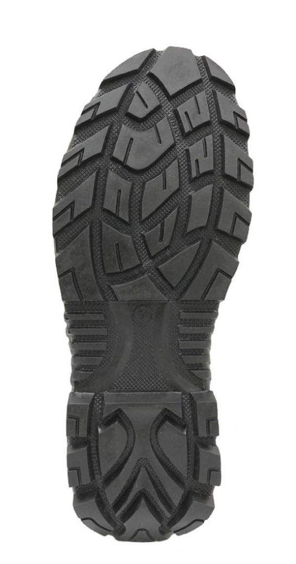 Jallatte Jalbarad JY222 S3 Hi Leg Infinergy Safety Work Boots