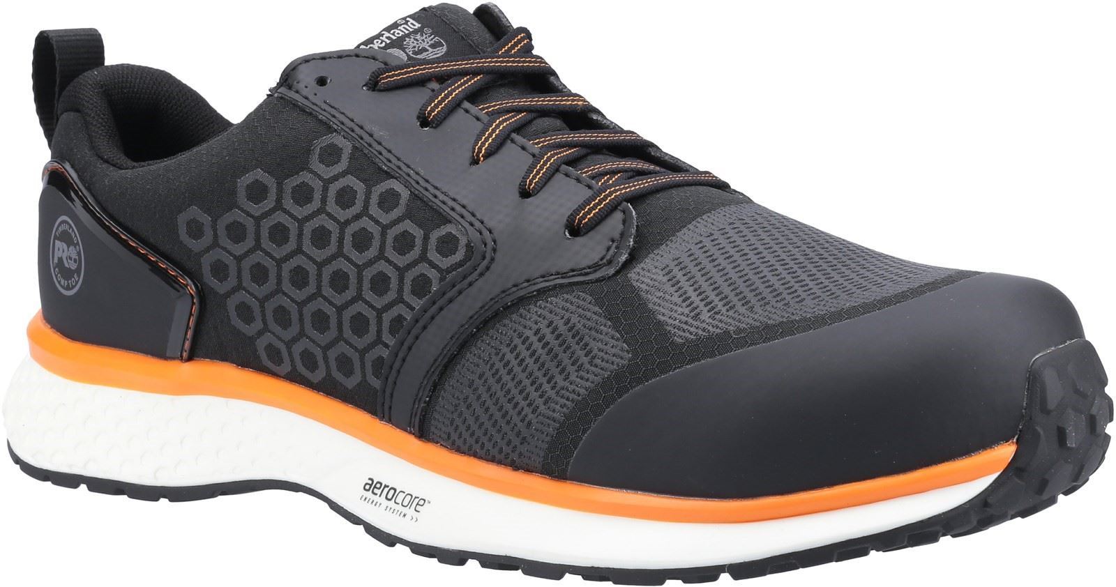 Timberland pro safety toe shoes on sale