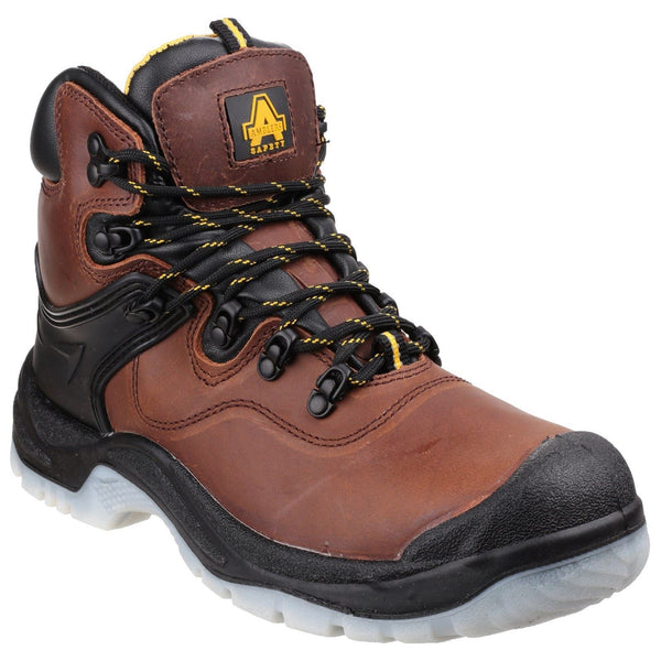 Amblers Safety FS197 Safety Boots