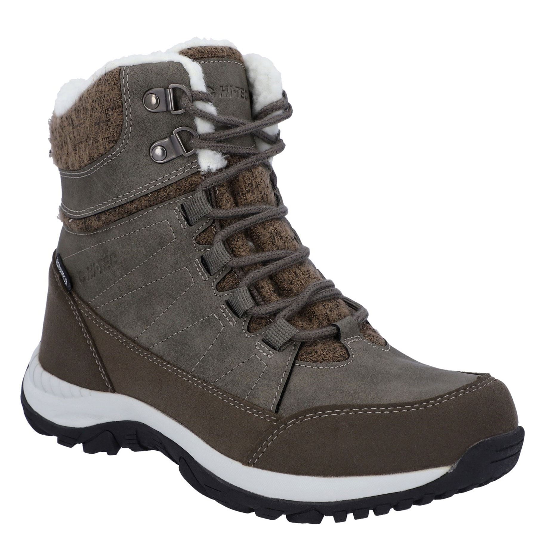 Cape Union Mart Hitec Ladies Hiking Boots Women's Boots Cape
