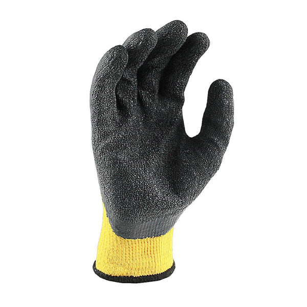 Dewalt DPG70L Textured Rubber Grip Gloves
