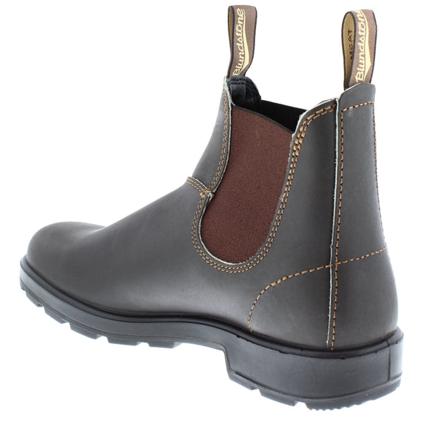 Blundstone #500 Chelsea Dealer Boots