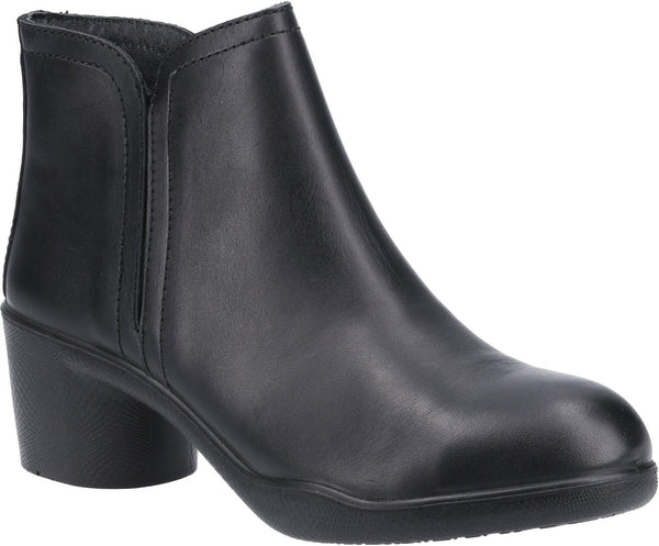Amblers Safety AS608 Tina Ladies Safety Ankle Boots