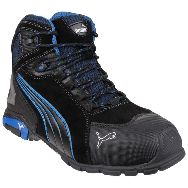 Puma Safety Rio Mid Lace-up Safety Boots