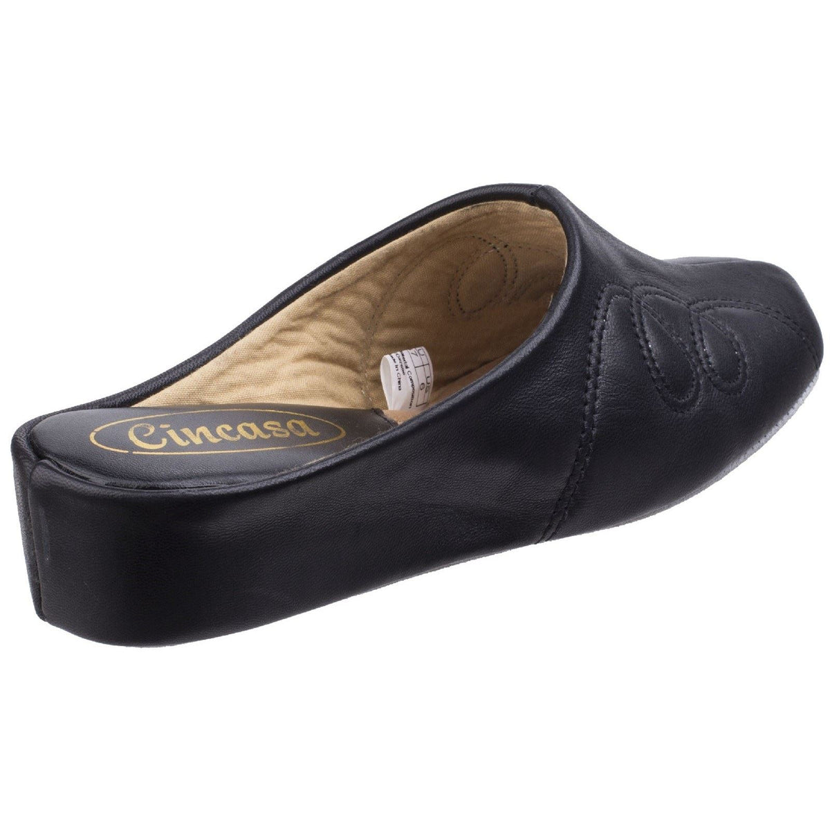 Cincasa Mahon Ladies Slippers