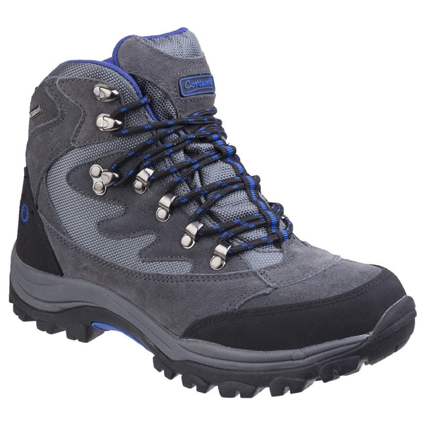 Cotswold Oxerton Waterproof Womens Hiker Boots