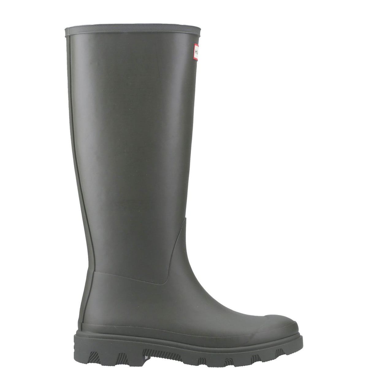 Hunter Downpour Men's Tall Wellingtons