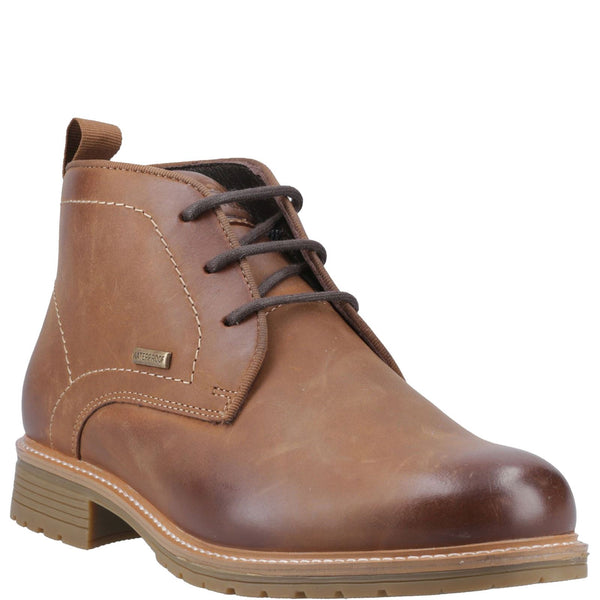 Hunter Jura Men's Ankle Boots