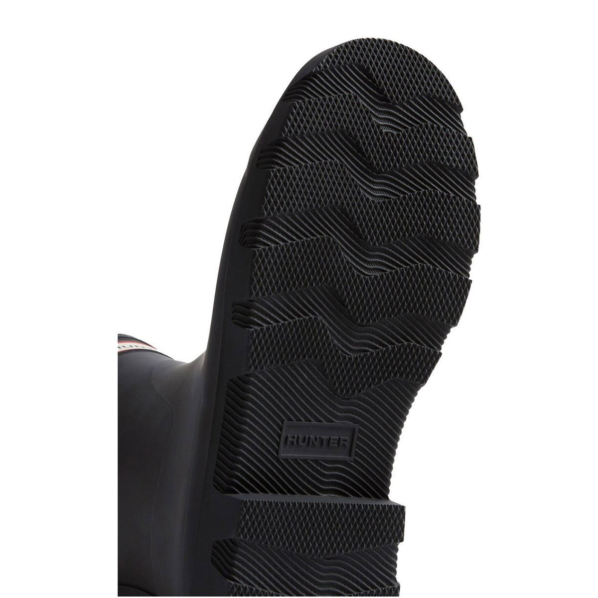 Hunter Downpour Men's Short Wellingtons