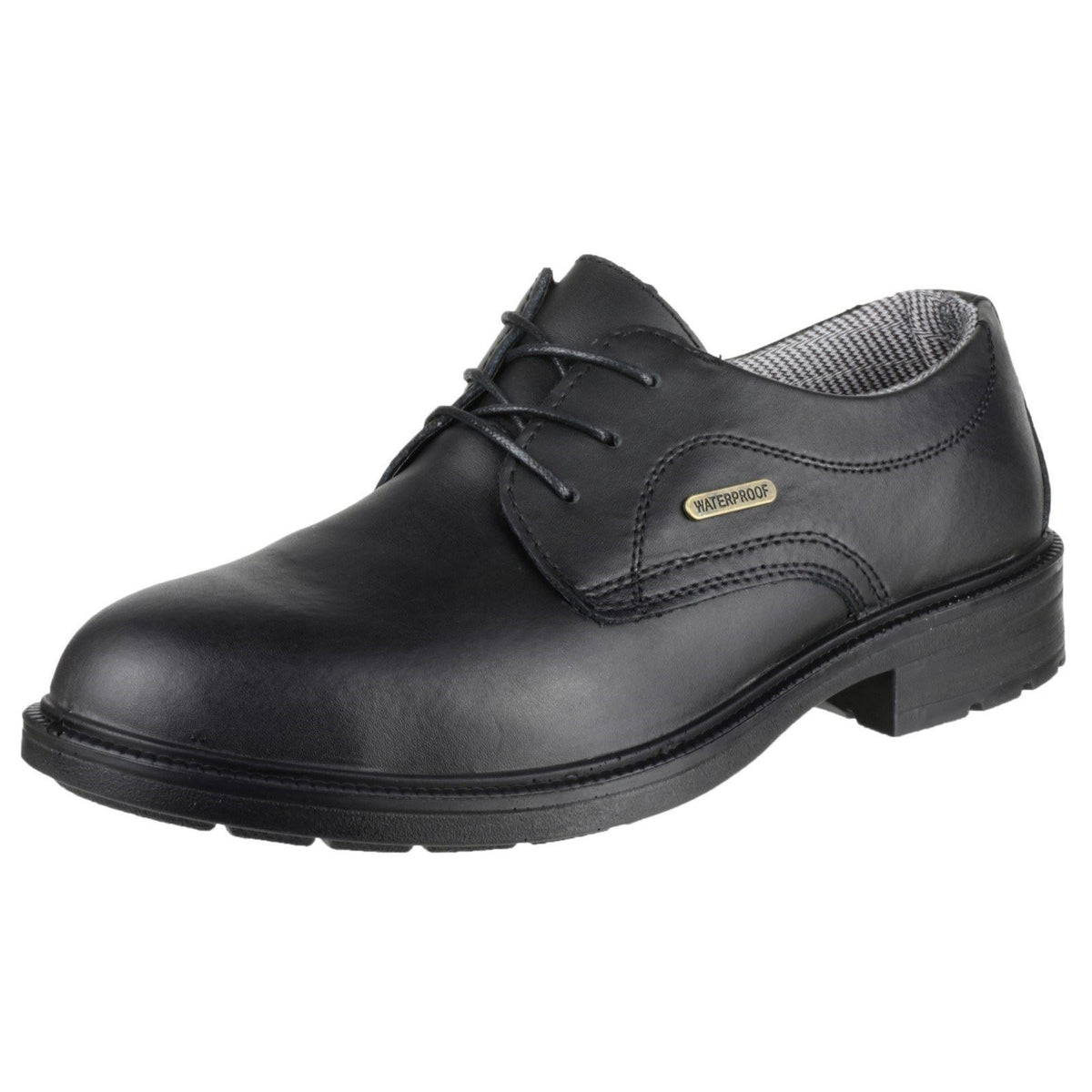 Amblers Safety FS62 Gibson Safety Shoes