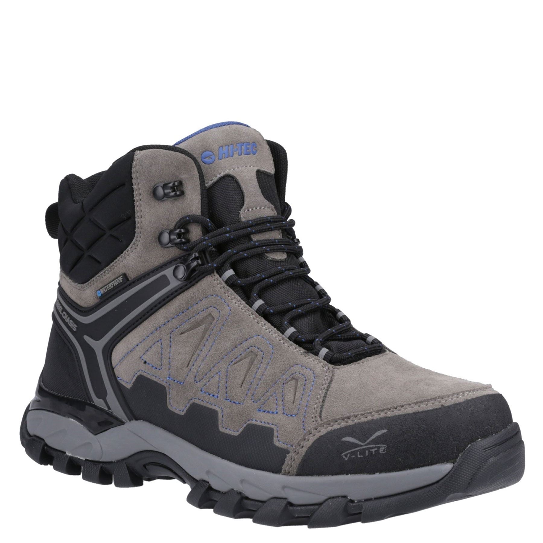 Hi tec v lite walking shoes shop