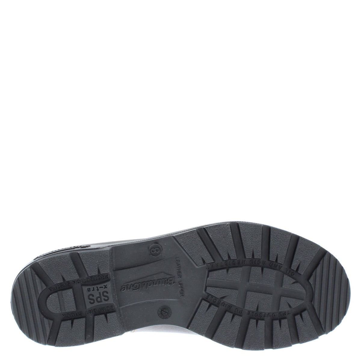 Blundstone #550 Chelsea Dealer Boots