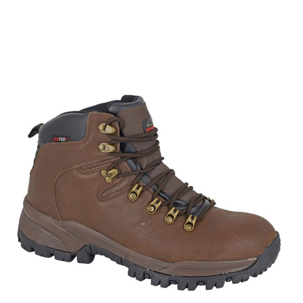 Johnscliffe Canyon Hiking Boots – Wellington Warehouse