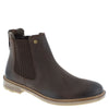 HX London Havering Men's Leather Chelsea Boots