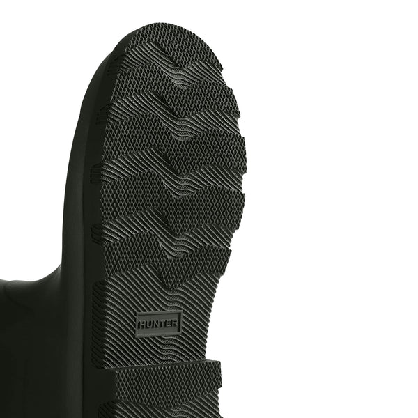 Hunter Downpour Men's Adjustable Wellingtons