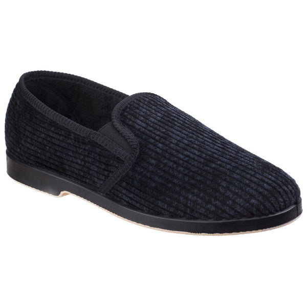 GBS Lonsdale Twin Gusset Slippers