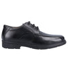 Geox Boys School Lace Up J Federico H Shoes