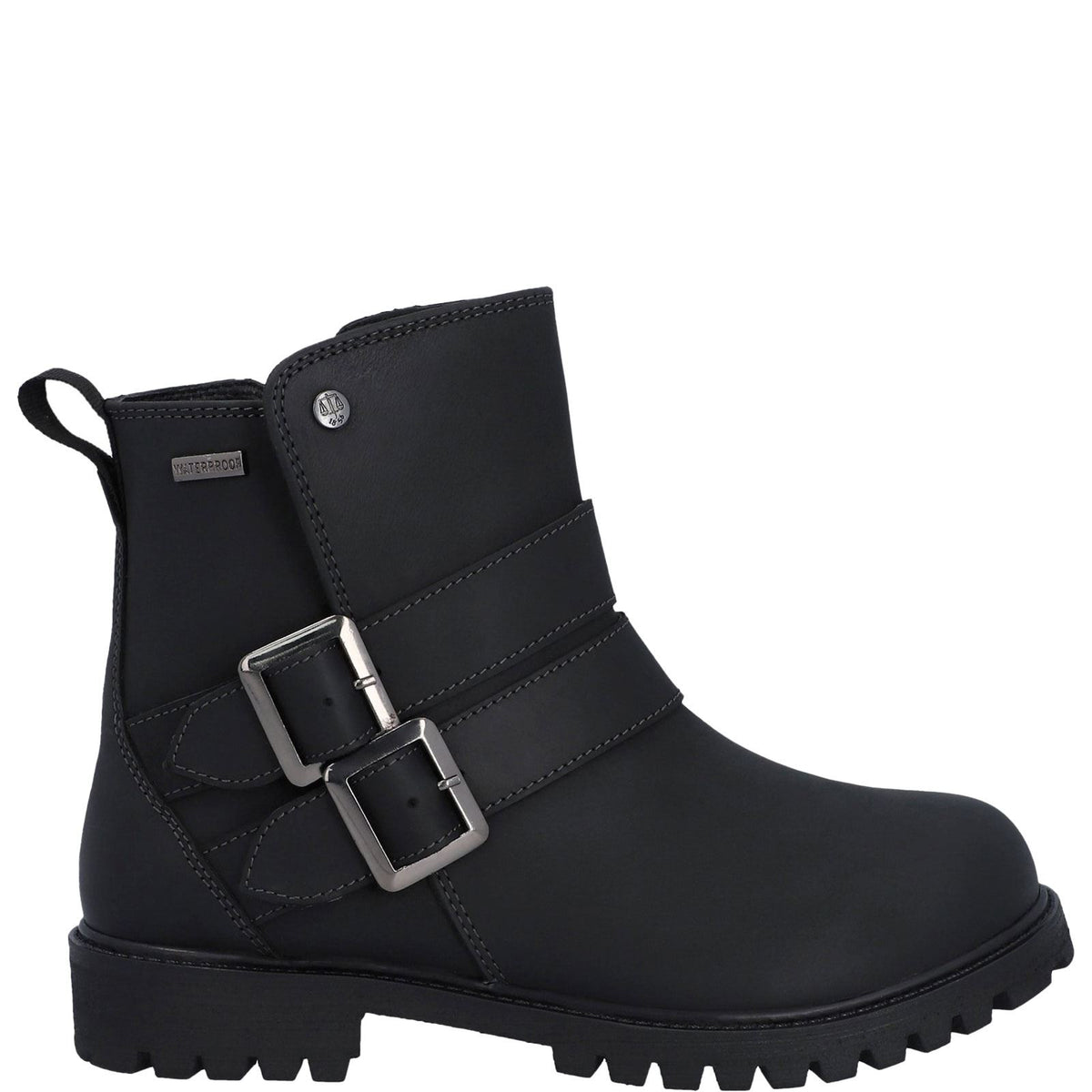 Hunter Ness Women's Ankle Boots