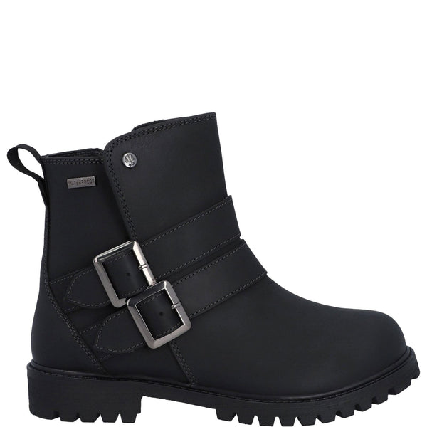 Hunter Ness Women's Ankle Boots